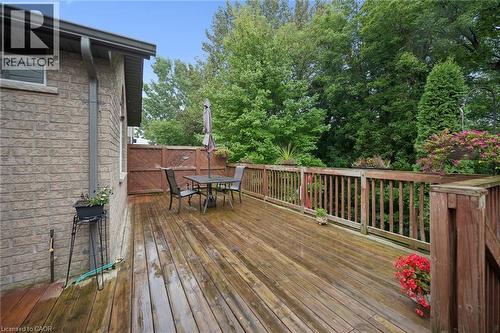 326 Tealby Crescent, Waterloo, ON 