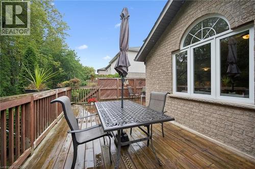 326 Tealby Crescent, Waterloo, ON 