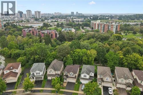 326 Tealby Crescent, Waterloo, ON 