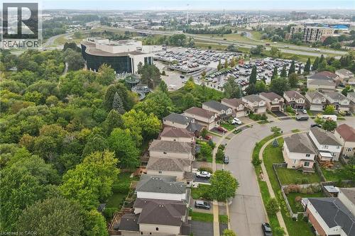 326 Tealby Crescent, Waterloo, ON 