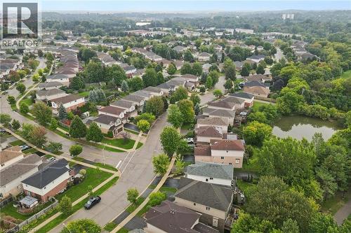 326 Tealby Crescent, Waterloo, ON 