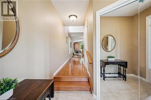 326 Tealby Crescent, Waterloo, ON 