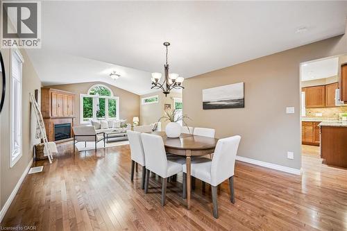 326 Tealby Crescent, Waterloo, ON 