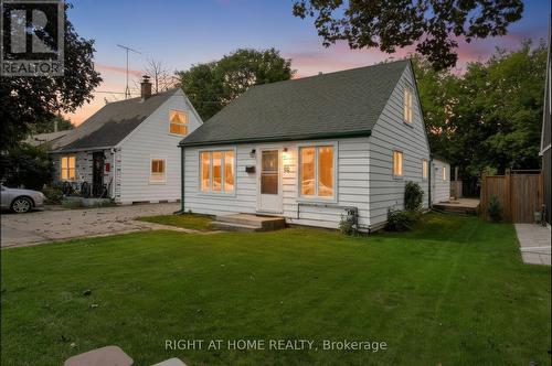 66 FREDERICK STREET  Brampton, ON L6Y 1G8