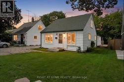 66 FREDERICK STREET  Brampton, ON L6Y 1G8