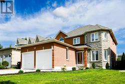 3557 OLD ORCHARD PARK DRIVE  Mississauga, ON L5B 4E3