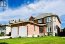 3557 Old Orchard Park Drive, Mississauga, ON 