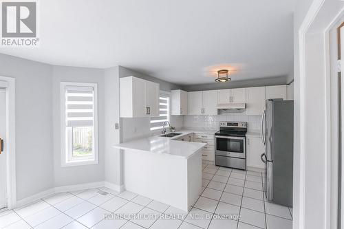 3557 Old Orchard Park Drive, Mississauga, ON 
