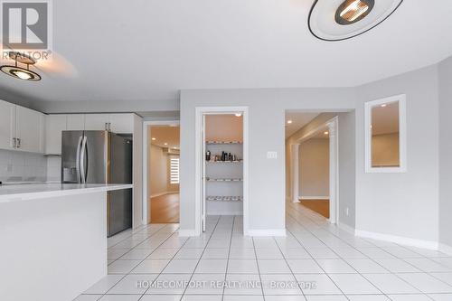 3557 Old Orchard Park Drive, Mississauga, ON 