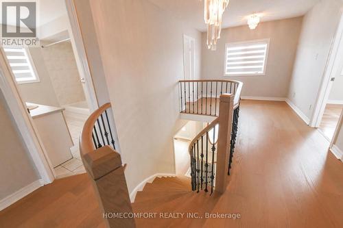 3557 Old Orchard Park Drive, Mississauga, ON 