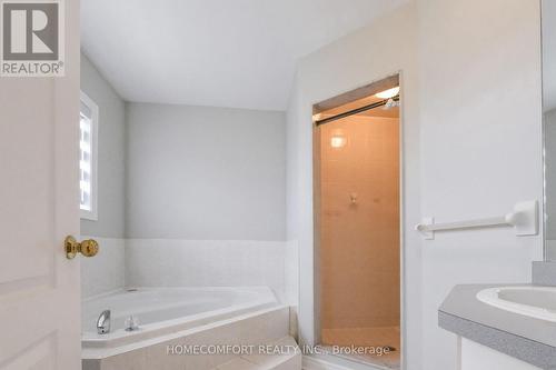 3557 Old Orchard Park Drive, Mississauga, ON 