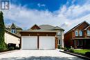 3557 Old Orchard Park Drive, Mississauga, ON 