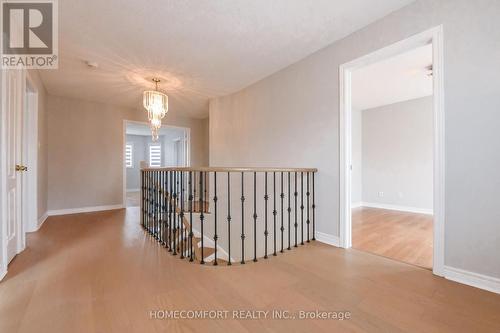 3557 Old Orchard Park Drive, Mississauga, ON 