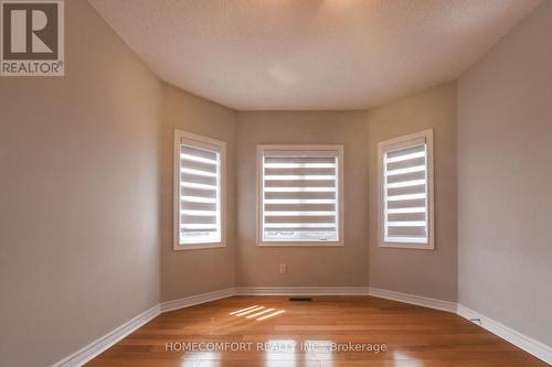 3557 Old Orchard Park Drive, Mississauga, ON 