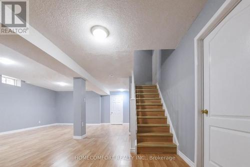 3557 Old Orchard Park Drive, Mississauga, ON 