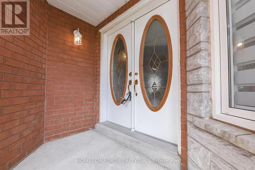 3557 Old Orchard Park Drive, Mississauga, ON 