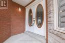 3557 Old Orchard Park Drive, Mississauga, ON 