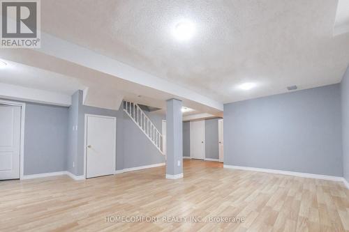 3557 Old Orchard Park Drive, Mississauga, ON 