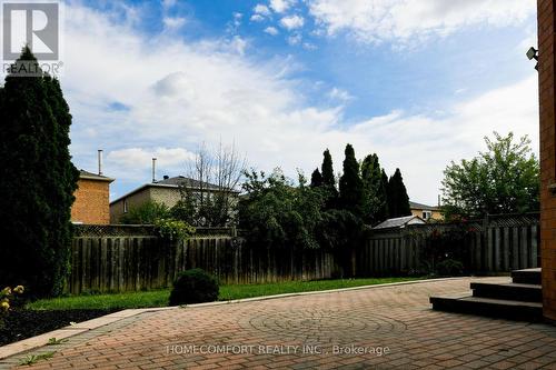 3557 Old Orchard Park Drive, Mississauga, ON 