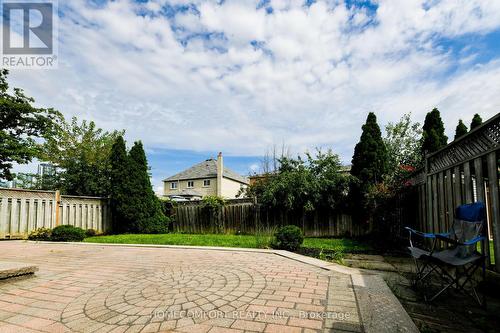 3557 Old Orchard Park Drive, Mississauga, ON 