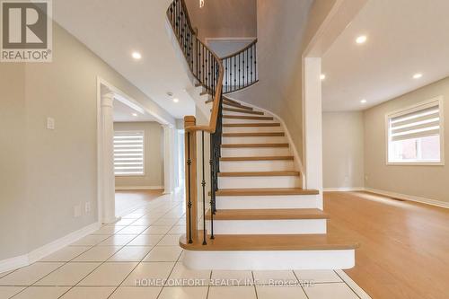 3557 Old Orchard Park Drive, Mississauga, ON 