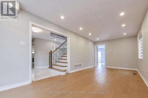 3557 Old Orchard Park Drive, Mississauga, ON 