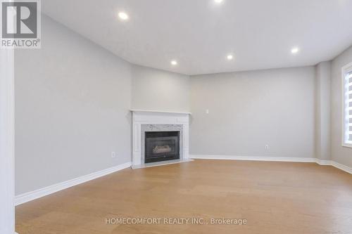3557 Old Orchard Park Drive, Mississauga, ON 