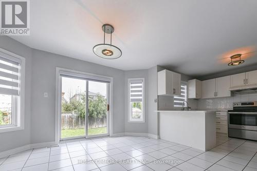 3557 Old Orchard Park Drive, Mississauga, ON 