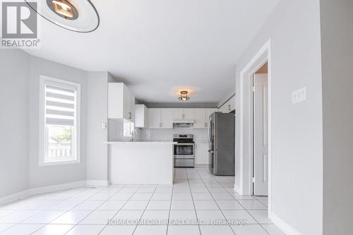 3557 Old Orchard Park Drive, Mississauga, ON 