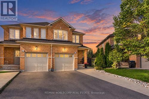 88 HUMBERSHED CRESCENT  Caledon, ON L7E 2X4
