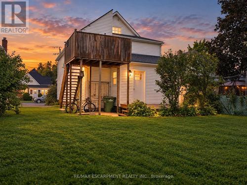 MAIN - 35 INKERMAN STREET , St. Thomas, Ontario N5P 3E9 5