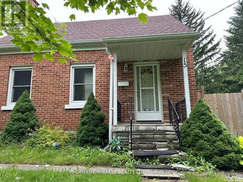 15 Beverley Street, Waterloo, ON 
