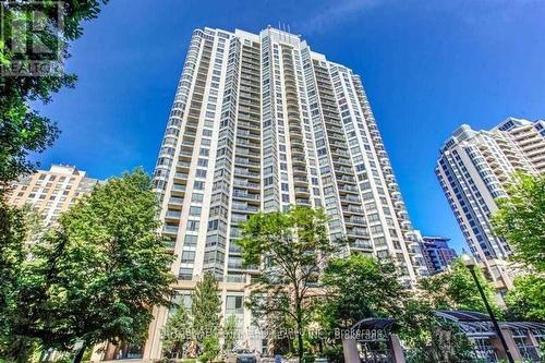 2305 - 10 NORTHTOWN WAY , Toronto, Ontario M2N 7L4