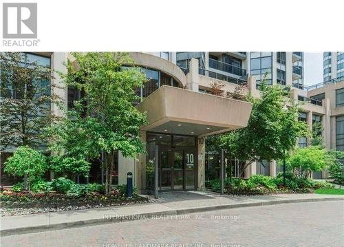 2305 - 10 NORTHTOWN WAY , Toronto, Ontario M2N 7L4 2