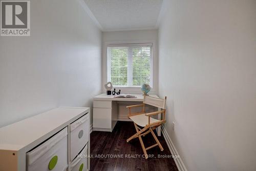 5180 Bunton Crescent, Burlington, ON 