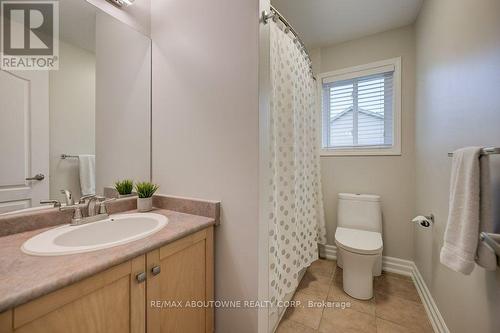 5180 Bunton Crescent, Burlington, ON 