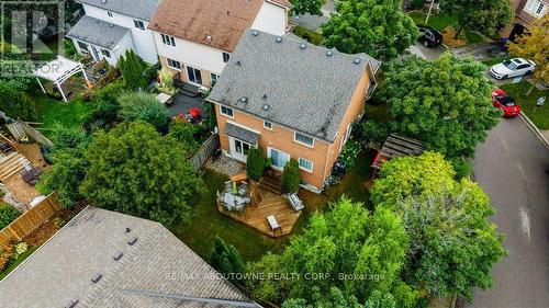 5180 Bunton Crescent, Burlington, ON 