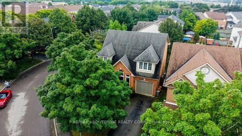 5180 Bunton Crescent, Burlington, ON 