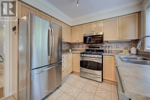 5180 Bunton Crescent, Burlington, ON 