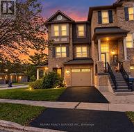 6 VIEWFORTH ROAD Brampton, ON L7A 0R2
