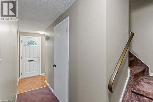 151 Gateshead Crescent Unit# 43, Stoney Creek, ON 