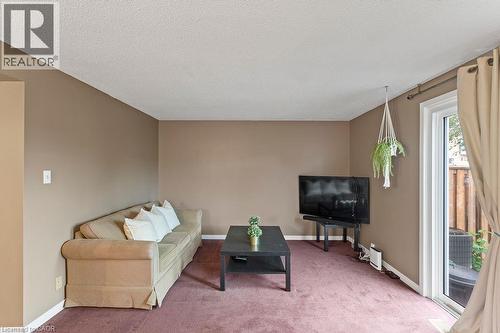 151 Gateshead Crescent Unit# 43, Stoney Creek, ON 