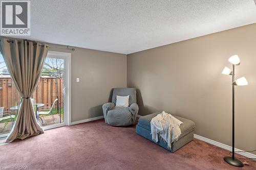 151 Gateshead Crescent Unit# 43, Stoney Creek, ON 