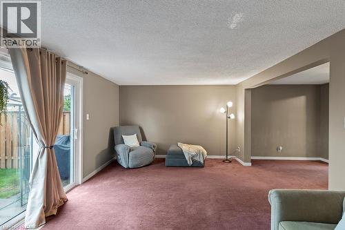 151 Gateshead Crescent Unit# 43, Stoney Creek, ON 