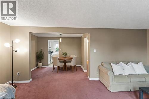 151 Gateshead Crescent Unit# 43, Stoney Creek, ON 