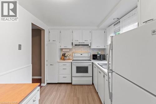 151 Gateshead Crescent Unit# 43, Stoney Creek, ON 
