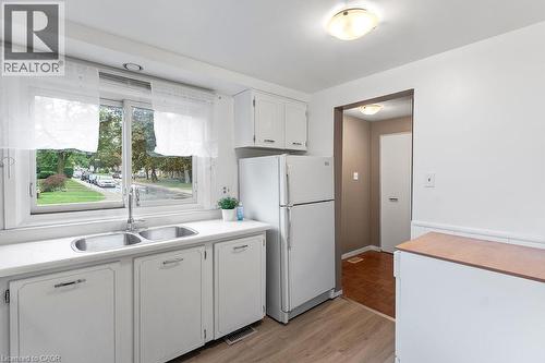 151 Gateshead Crescent Unit# 43, Stoney Creek, ON 