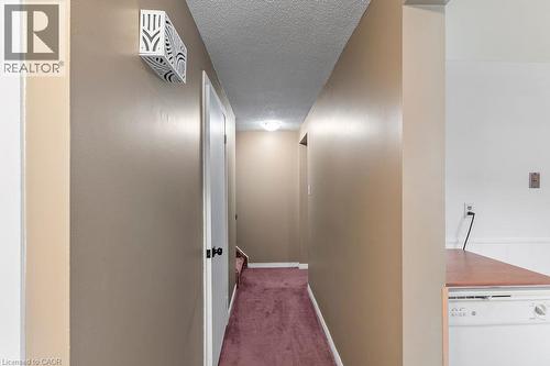 151 Gateshead Crescent Unit# 43, Stoney Creek, ON 