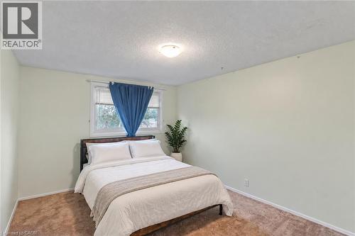 151 Gateshead Crescent Unit# 43, Stoney Creek, ON 