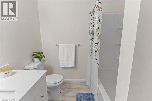 151 Gateshead Crescent Unit# 43, Stoney Creek, ON 